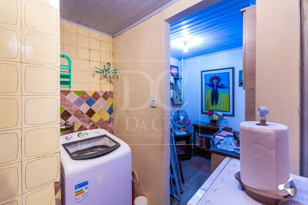 Apartamento, 1 quarto, 46 m² - Foto 8