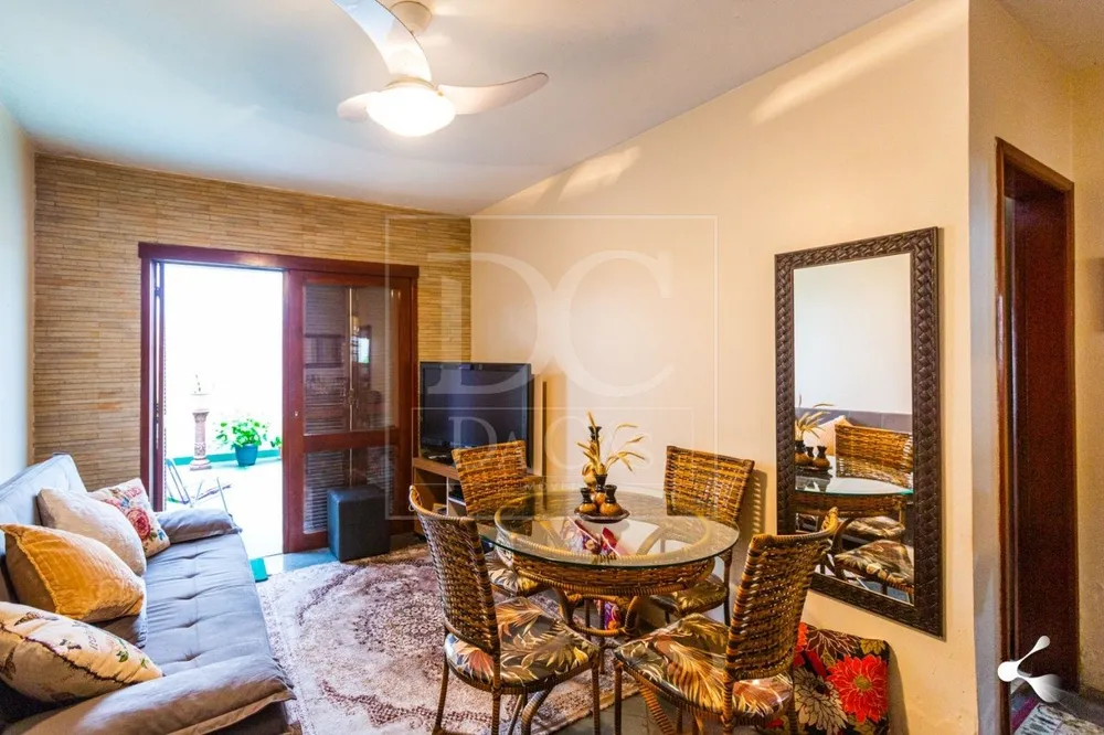 Apartamento, 1 quarto, 46 m² - Foto 2