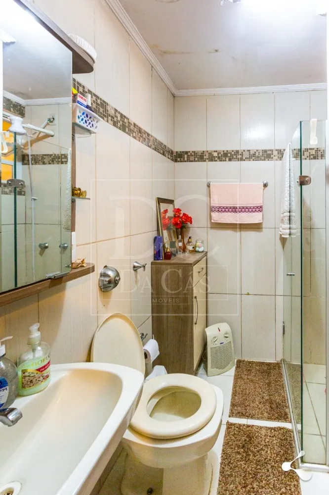 Apartamento, 1 quarto, 46 m² - Foto 7