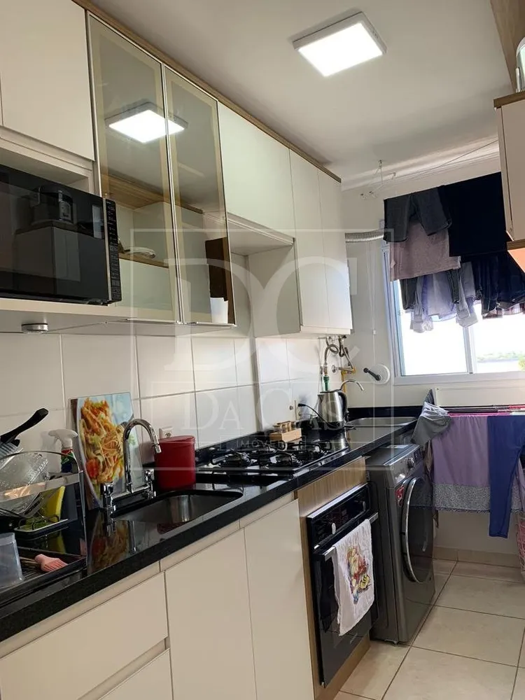 Apartamento, 2 quartos, 44 m² - Foto 6