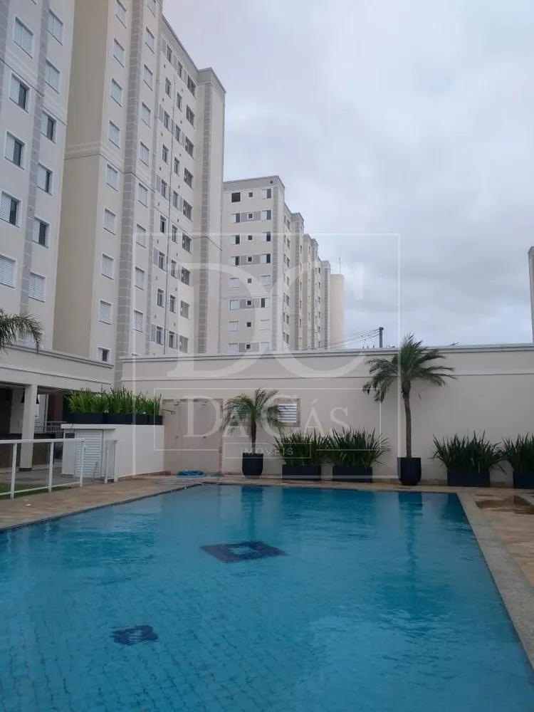 Apartamento, 2 quartos, 44 m² - Foto 5