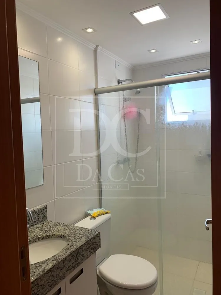 Apartamento, 2 quartos, 44 m² - Foto 3