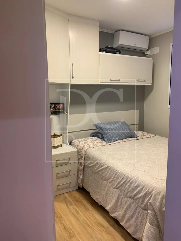 Apartamento, 2 quartos, 44 m² - Foto 4