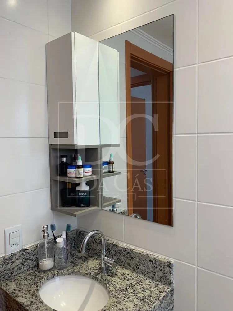 Apartamento, 2 quartos, 44 m² - Foto 11