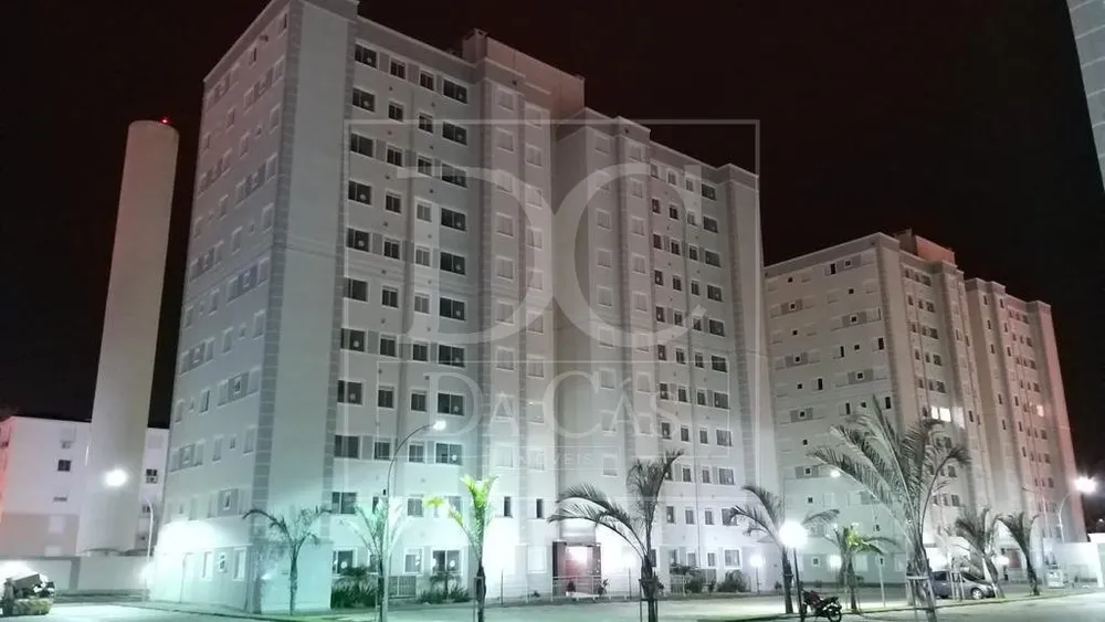 Apartamento, 2 quartos, 44 m² - Foto 7