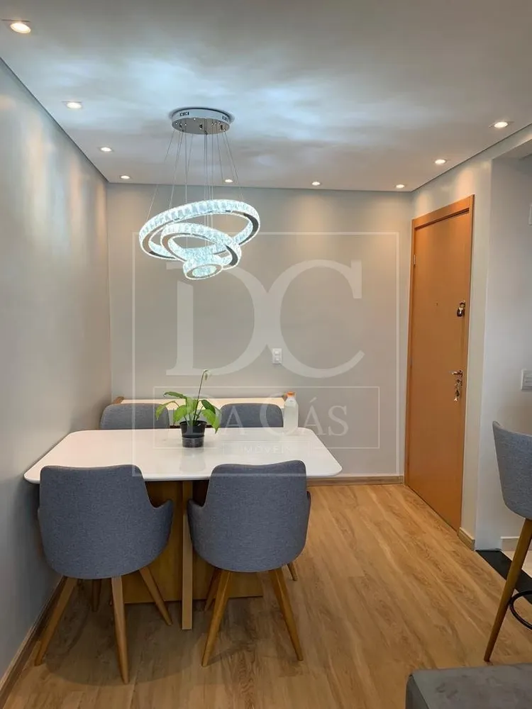 Apartamento, 2 quartos, 44 m² - Foto 12