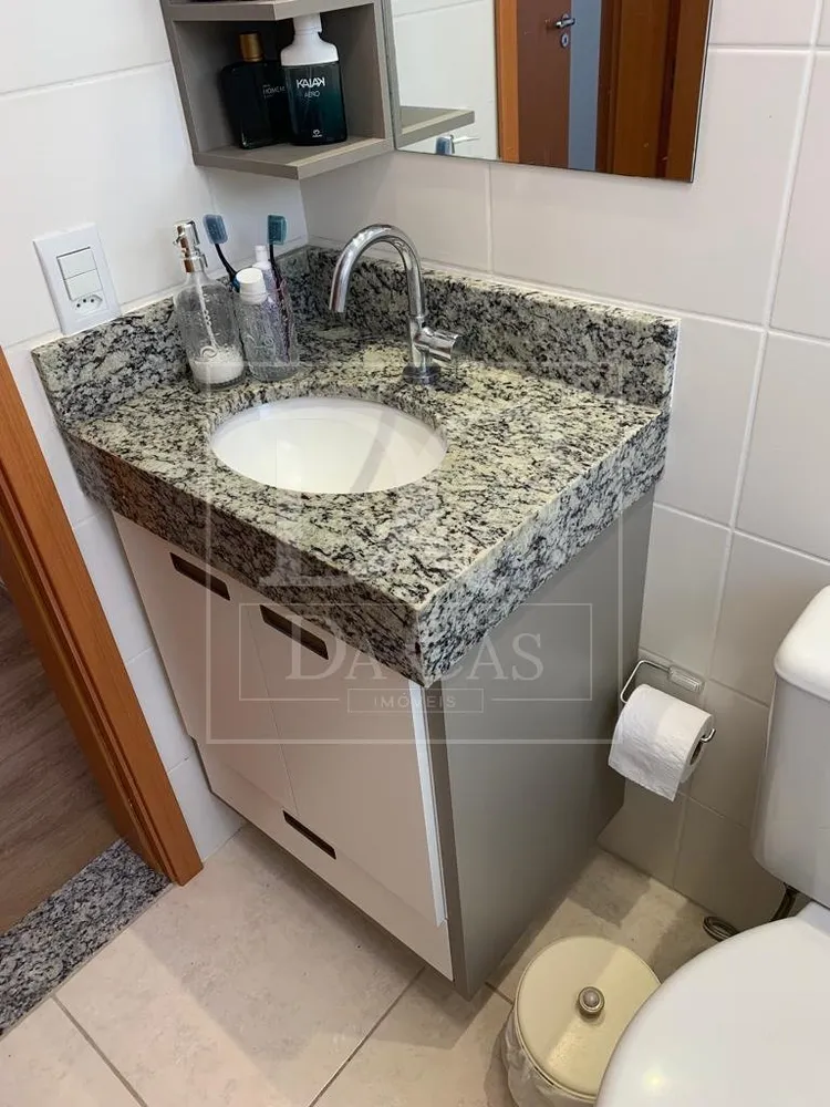 Apartamento, 2 quartos, 44 m² - Foto 10