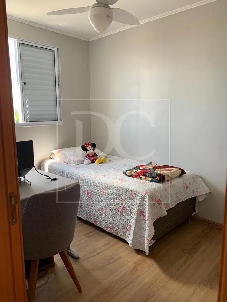 Apartamento, 2 quartos, 44 m² - Foto 9