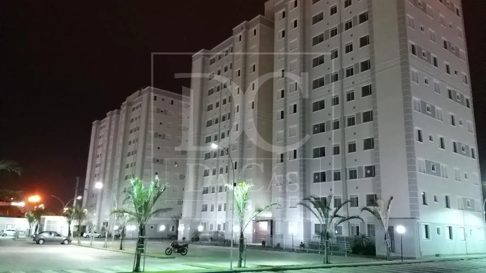 Apartamento, 2 quartos, 44 m² - Foto 8