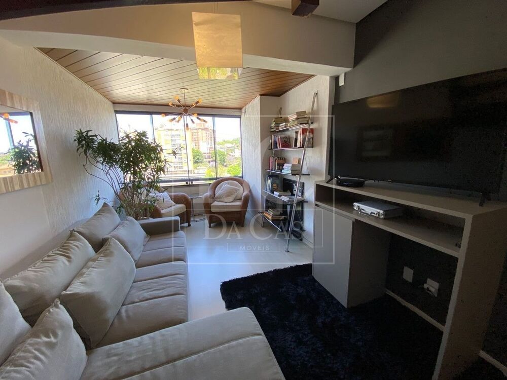 Cobertura, 3 quartos, 212 m² - Foto 2