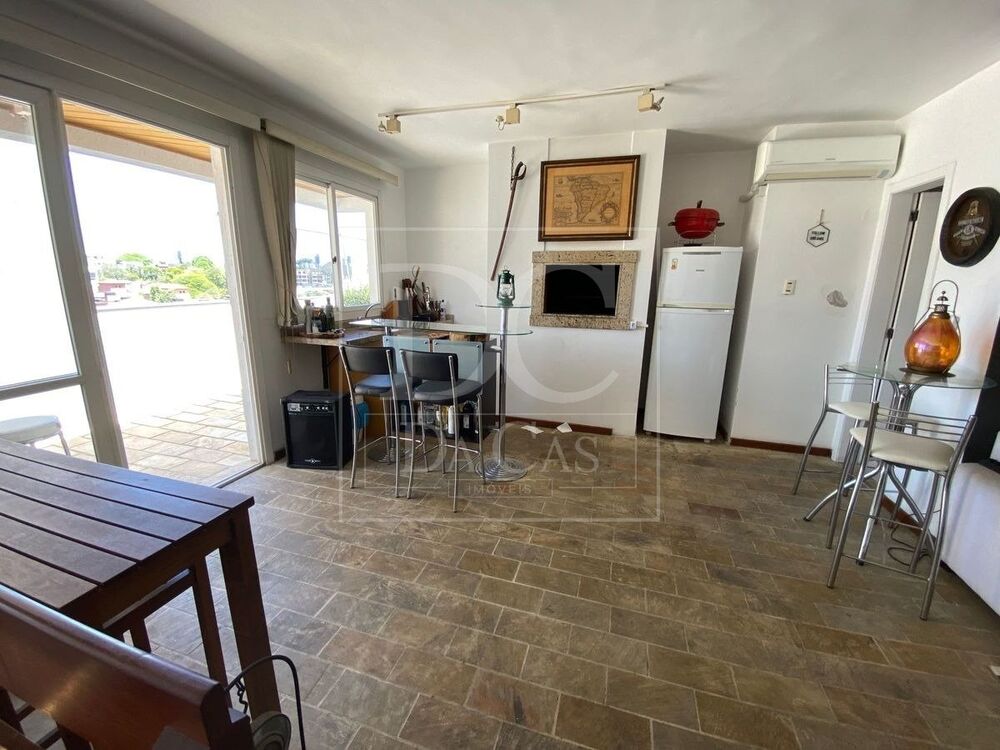 Cobertura, 3 quartos, 212 m² - Foto 3