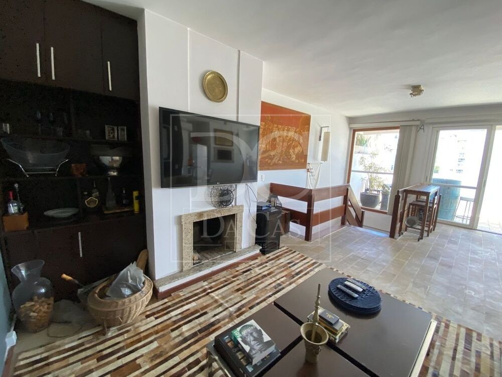 Cobertura, 3 quartos, 212 m² - Foto 4