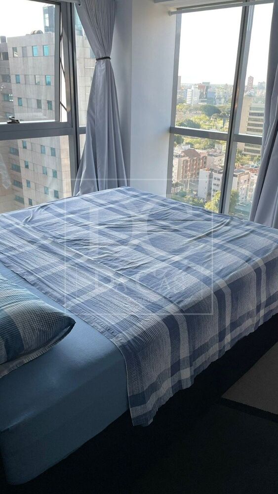 Loft à venda com 1 quarto, 46m² - Foto 1