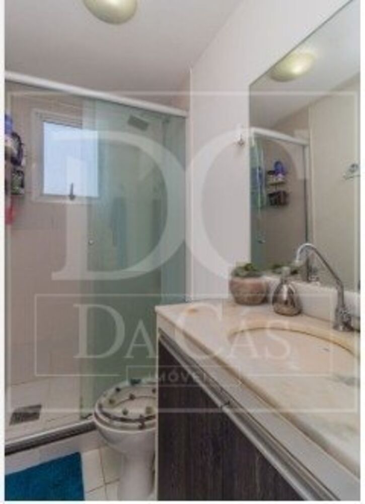 Apartamento, 3 quartos, 62 m² - Foto 4