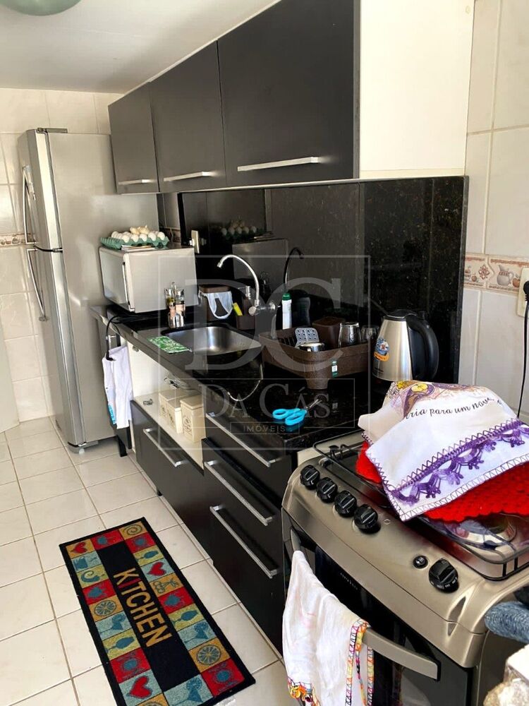 Apartamento, 3 quartos, 88 m² - Foto 3