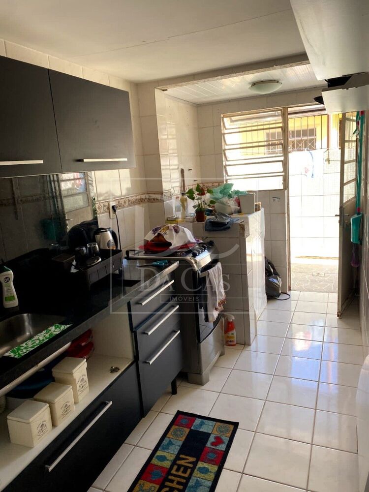 Apartamento, 3 quartos, 88 m² - Foto 5