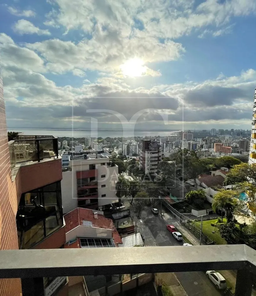 Cobertura, 3 quartos, 310 m² - Foto 4