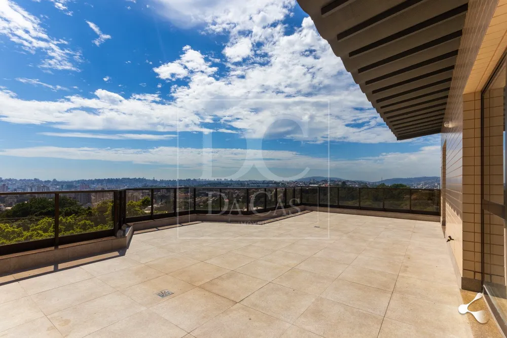 Cobertura, 3 quartos, 310 m² - Foto 11