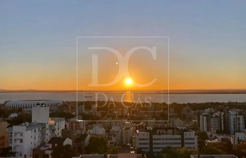 Cobertura, 3 quartos, 310 m² - Foto 2