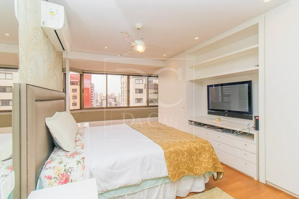 Apartamento, 3 quartos, 277 m² - Foto 4