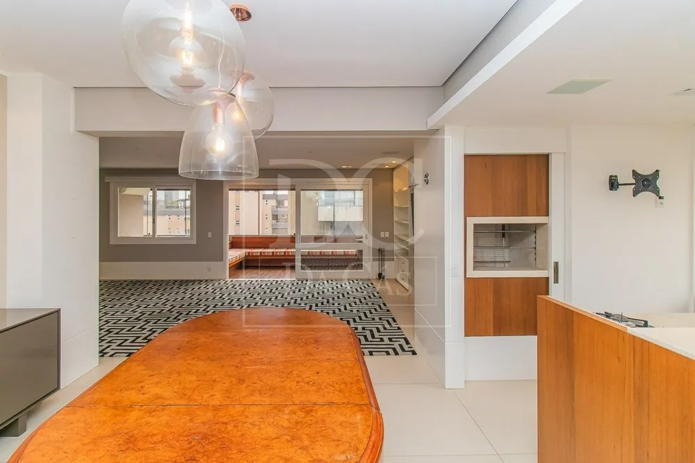 Apartamento, 3 quartos, 277 m² - Foto 2