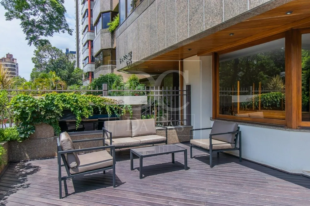 Apartamento, 3 quartos, 277 m² - Foto 11