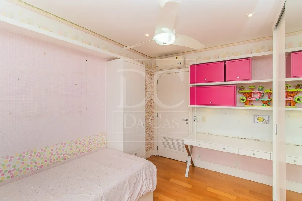 Apartamento, 3 quartos, 277 m² - Foto 3