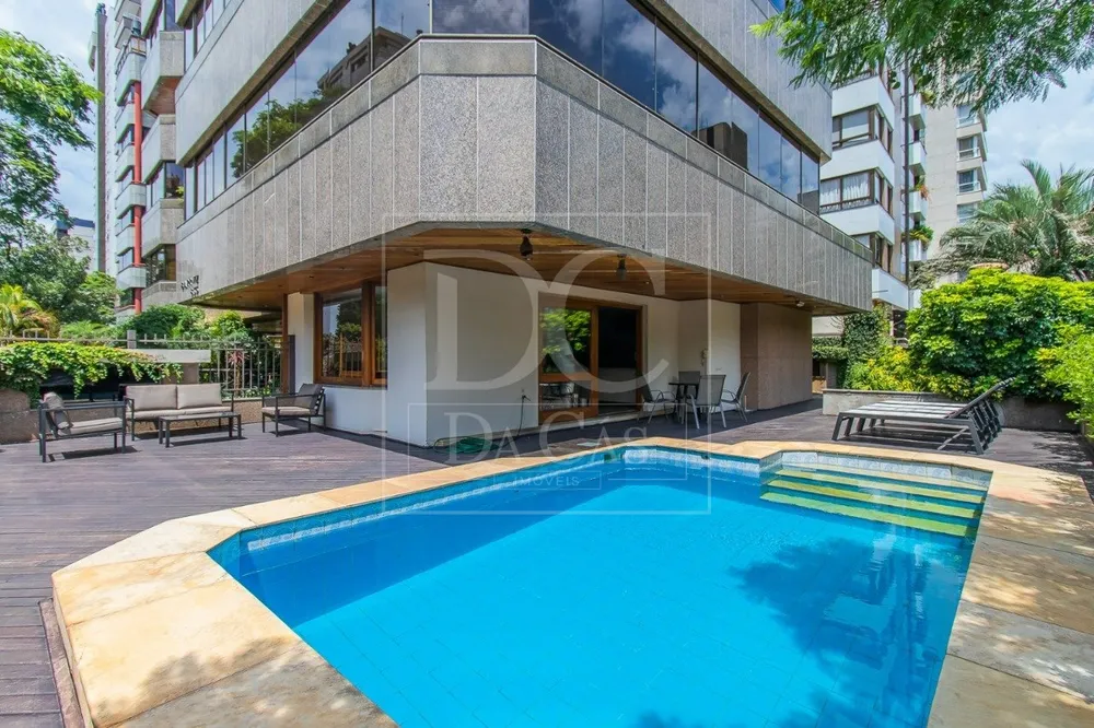 Apartamento, 3 quartos, 277 m² - Foto 12