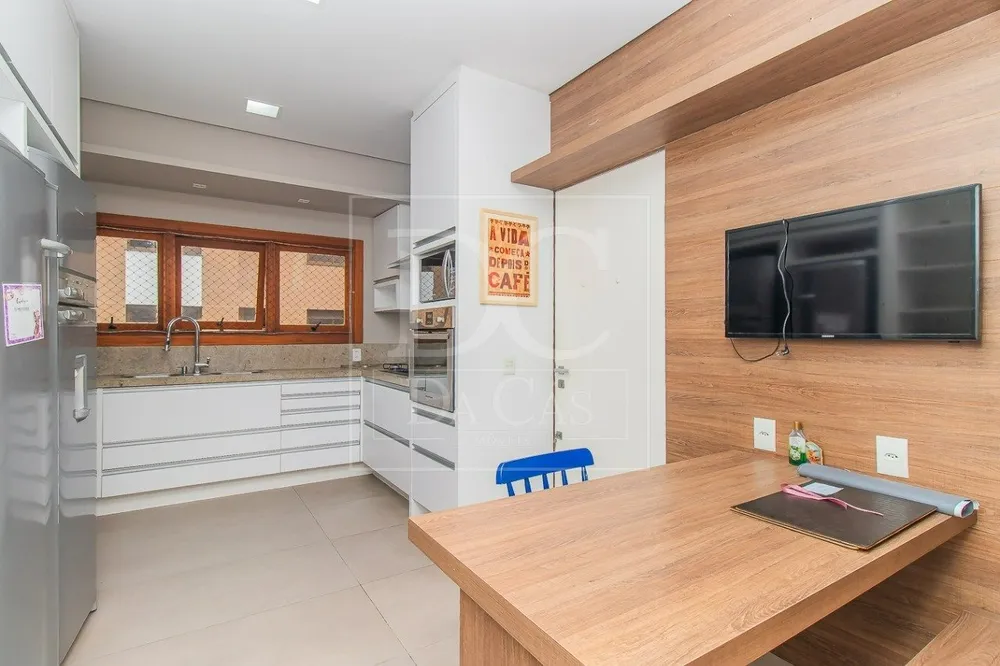 Apartamento, 3 quartos, 277 m² - Foto 9