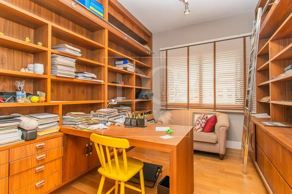Apartamento, 3 quartos, 277 m² - Foto 7