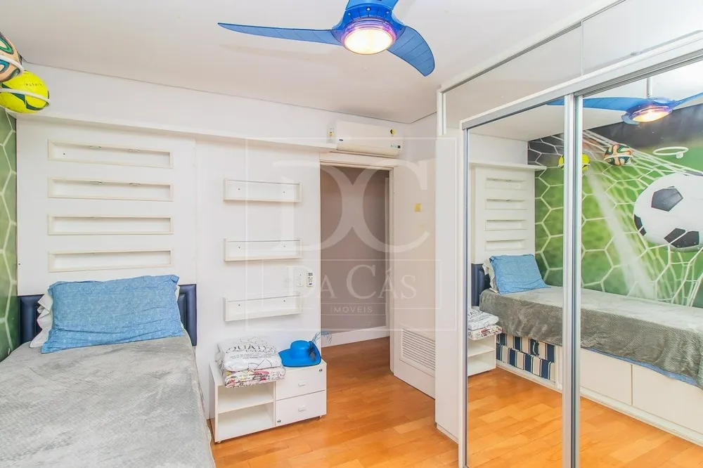 Apartamento, 3 quartos, 277 m² - Foto 6