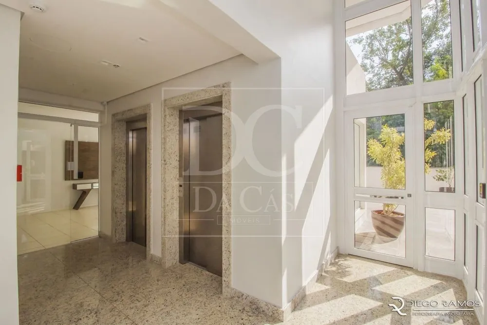 Apartamento, 3 quartos, 101 m² - Foto 3