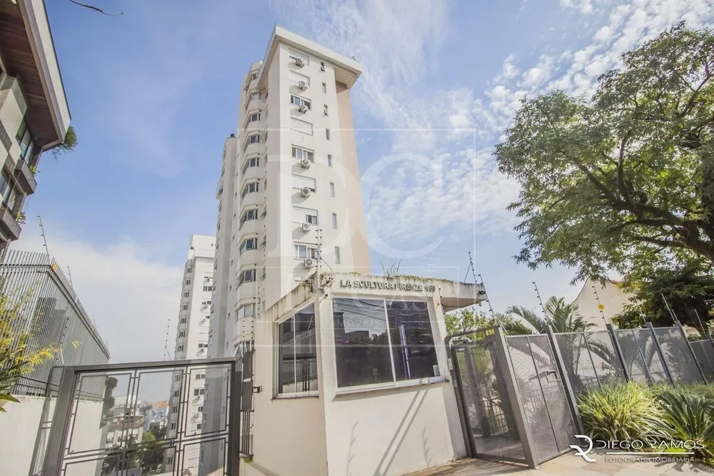 Apartamento, 3 quartos, 101 m² - Foto 2