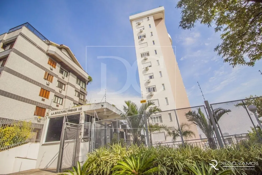 Apartamento, 3 quartos, 101 m² - Foto 1
