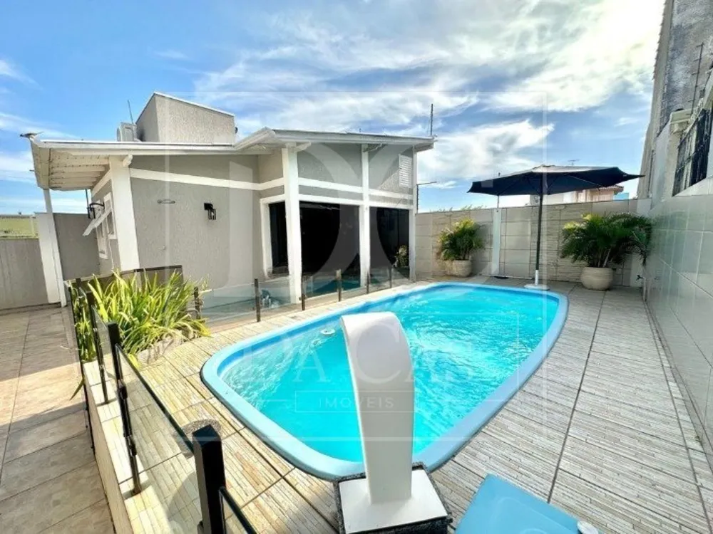 Casa, 2 quartos, 101 m² - Foto 1
