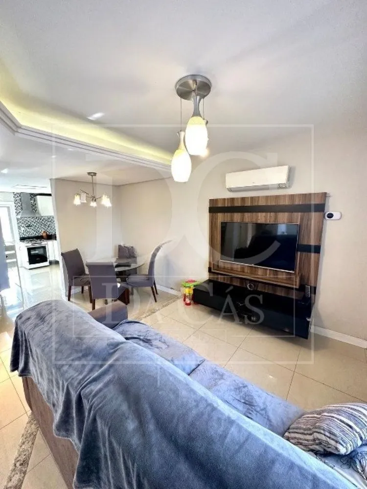 Casa, 2 quartos, 101 m² - Foto 11