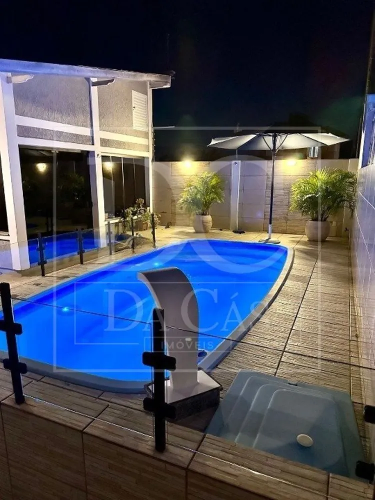 Casa, 2 quartos, 101 m² - Foto 7