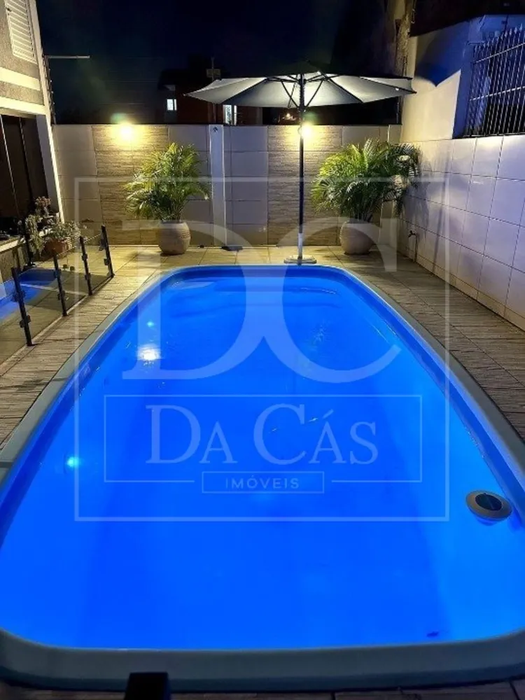 Casa, 2 quartos, 101 m² - Foto 4