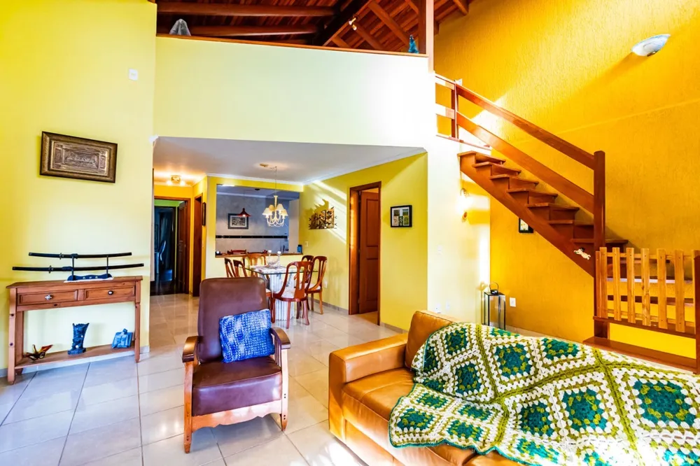 Casa de Condomínio, 3 quartos - Foto 7