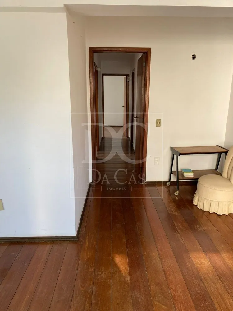 Apartamento, 3 quartos, 102 m² - Foto 7