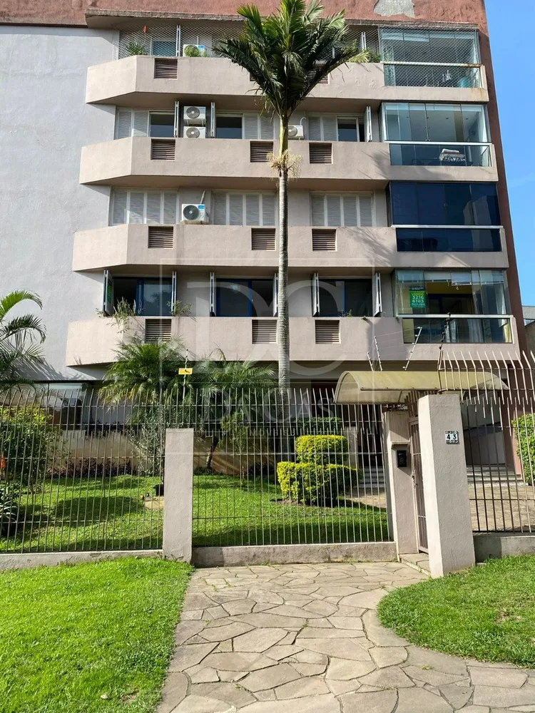 Apartamento, 3 quartos, 102 m² - Foto 1