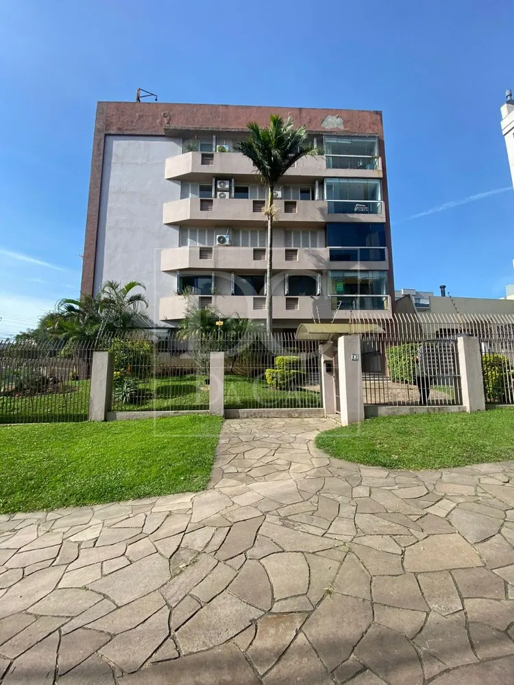 Apartamento, 3 quartos, 102 m² - Foto 2