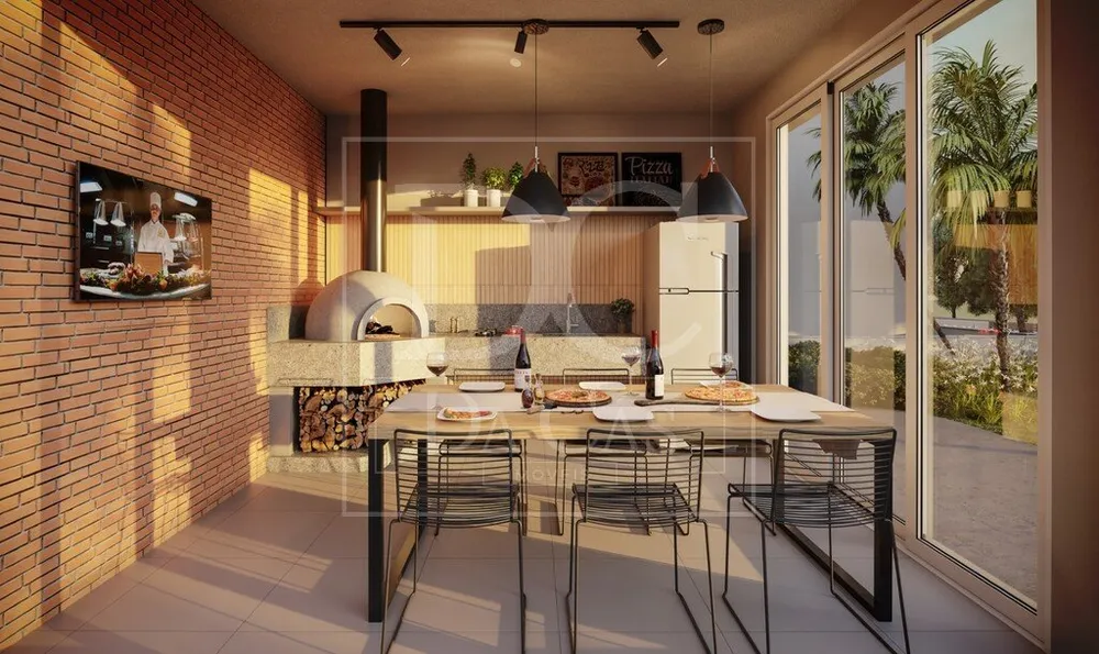 Apartamento, 2 quartos - Foto 6