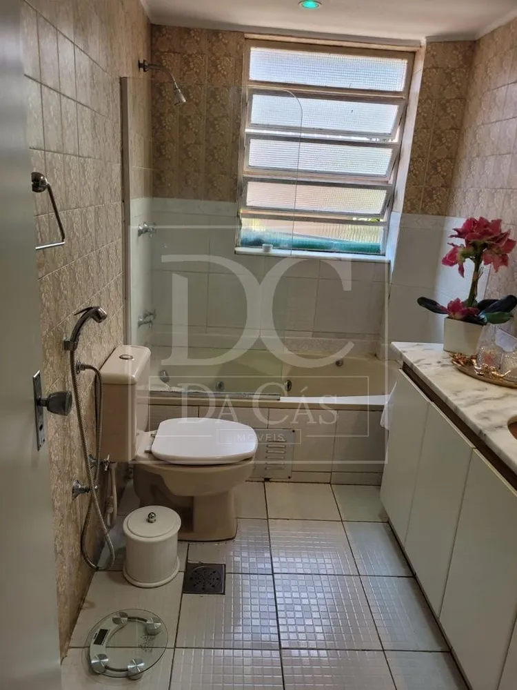 Apartamento, 3 quartos, 155 m² - Foto 5