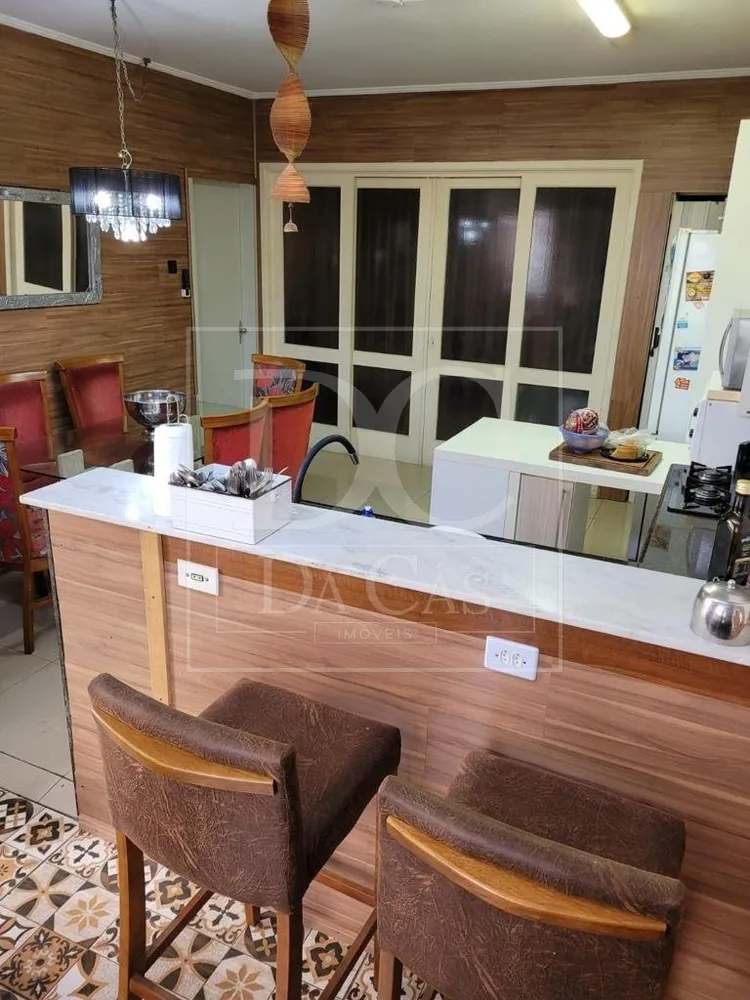 Apartamento, 3 quartos, 155 m² - Foto 1