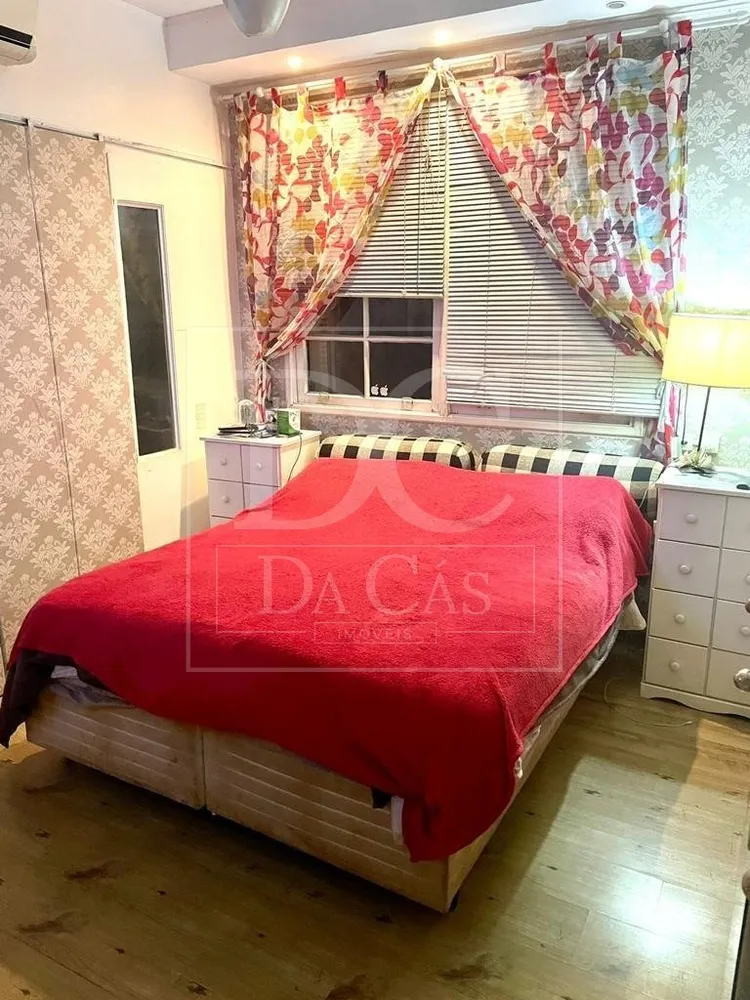 Apartamento, 3 quartos, 155 m² - Foto 12