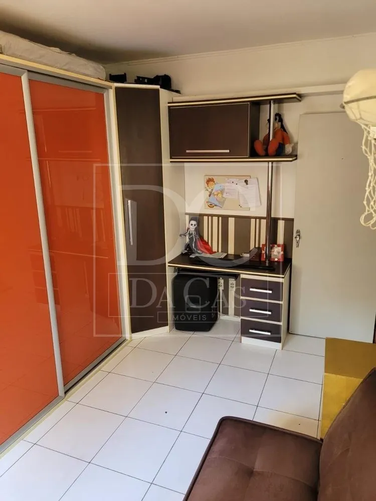 Apartamento, 3 quartos, 155 m² - Foto 3