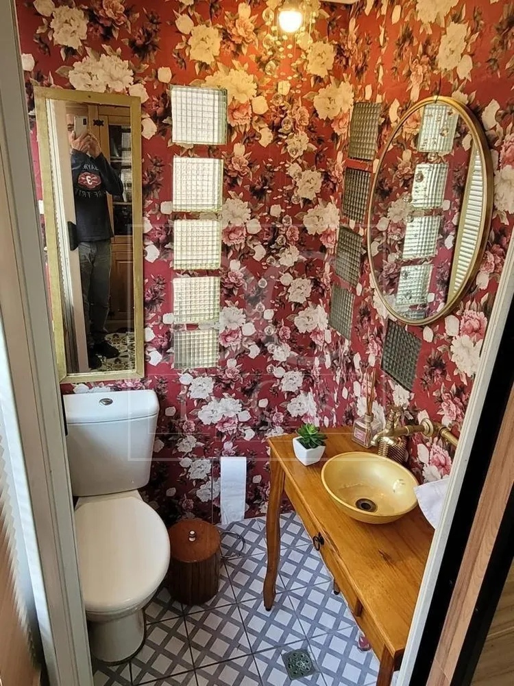Apartamento, 3 quartos, 155 m² - Foto 7
