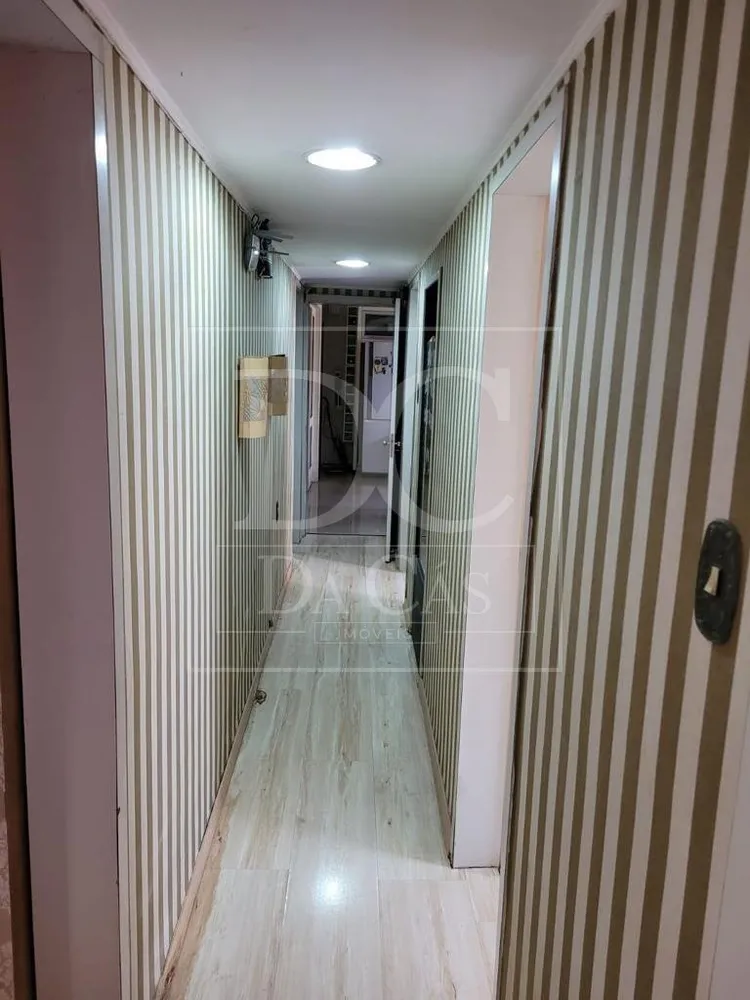Apartamento, 3 quartos, 155 m² - Foto 6