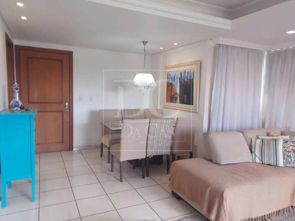 Apartamento, 2 quartos, 73 m² - Foto 6